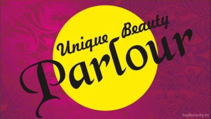 Unique Beauty Parlour, Bikaner - Photo 1