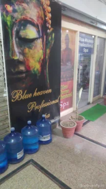 Blue Heaven Professional Spa, Bikaner - Photo 3