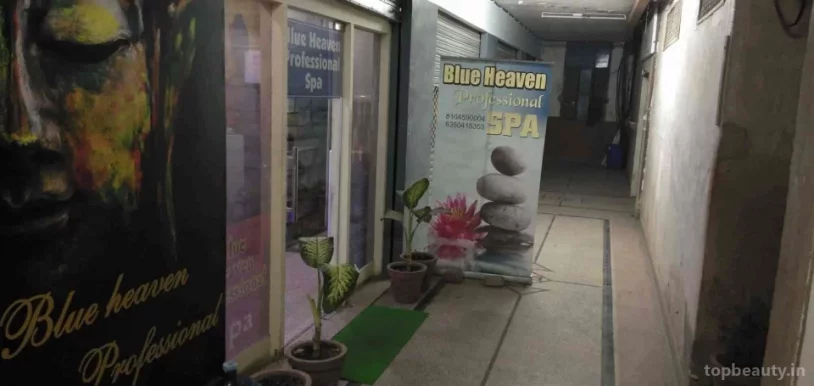 Blue Heaven Professional Spa, Bikaner - Photo 1