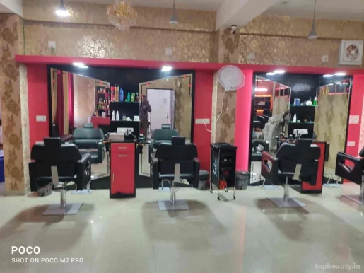 Beauty hub unisex salon, Bikaner - Photo 2