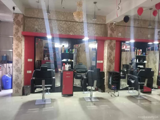 Beauty hub unisex salon, Bikaner - Photo 3