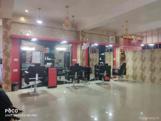 Beauty hub unisex salon, Bikaner - Photo 1