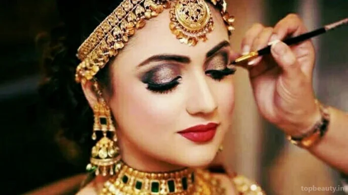 Krishna Beauty Parlour Bikaner, Bikaner - Photo 3