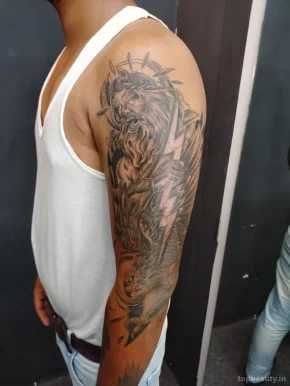 Skinbuzz Tattooz | Tattoo In Bikaner, Bikaner - Photo 2