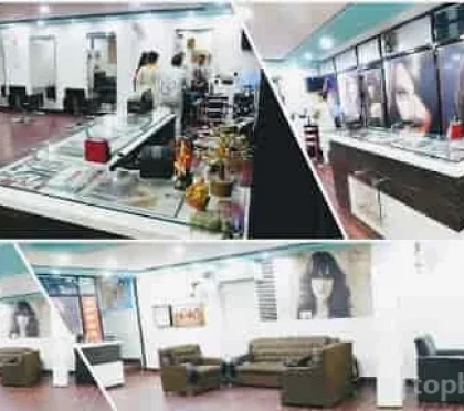 APPEARANCE beauty salon – Unisex salons in Bikaner