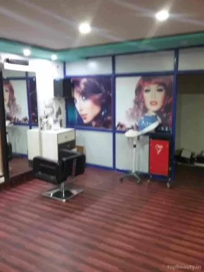 APPEARANCE beauty salon, Bikaner - Photo 7