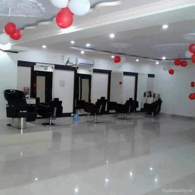 APPEARANCE beauty salon, Bikaner - Photo 3