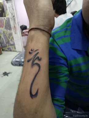 Tattoo Nasha, Bikaner - Photo 2