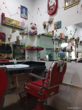 Ramdev Hair Dresser रामदेव हेयर डैसर, Bikaner - Photo 8