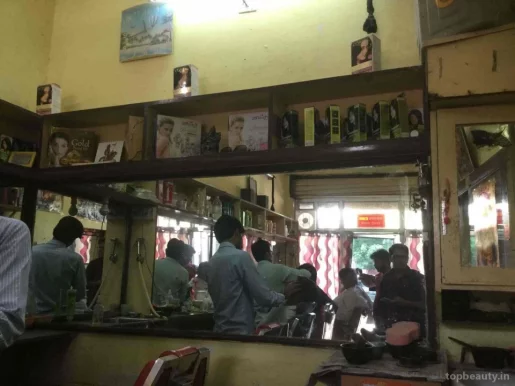 Ramdev Hair Dresser रामदेव हेयर डैसर, Bikaner - Photo 3