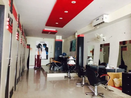 The 26 Salon, Bikaner - Photo 1
