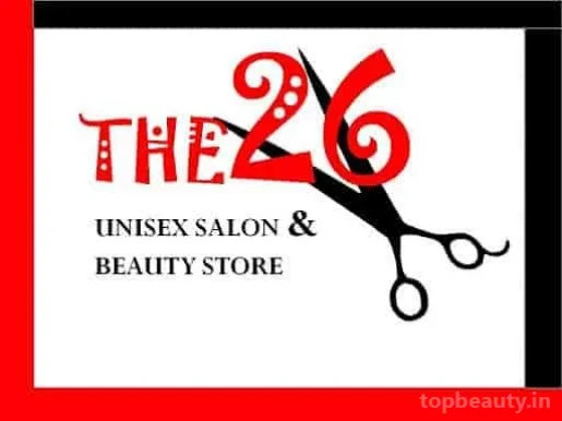 The 26 Salon, Bikaner - Photo 7