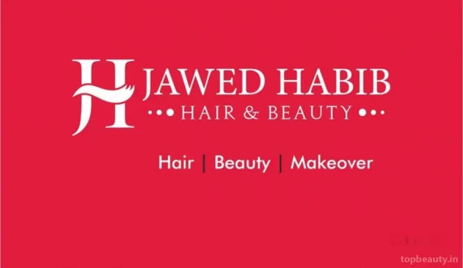 Jawed Habib Hair & Beauty - Ladies Beauty Parlour / Hair Treatment Services / Bridal Makeup Salon / Best Makeup Artist / Unisex Salon / Premium salon in Bikaner, Bikaner - Photo 5