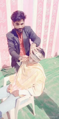 Pawan Hair Style & Gents Beauty Parlour, Bikaner - Photo 8