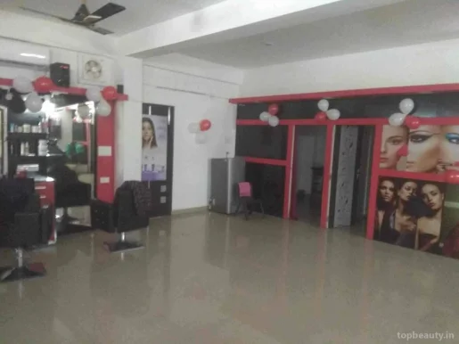 Hairport Salon, Bikaner - Photo 1