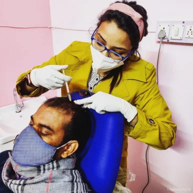Dr Deepika Skin & Hair Clinic, Bikaner - Photo 2