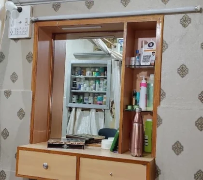 Divya Beauty Parlour – Unisex salons in Bikaner