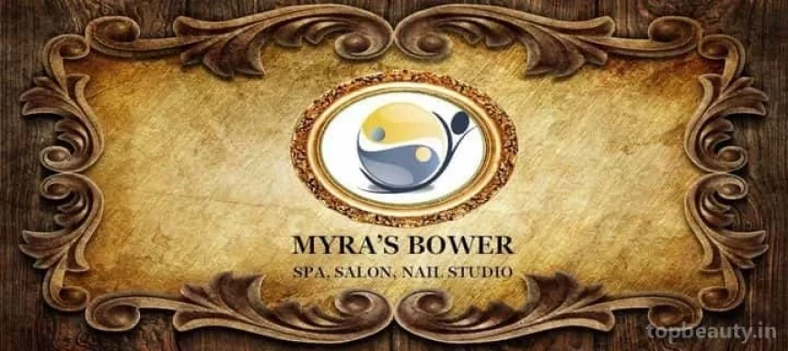 Myra's Bower Spa & Salon, Chandigarh, Chandigarh - Photo 1