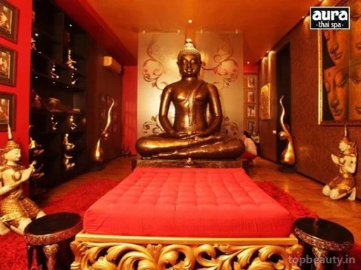 Aura Thai Spa - Best Spa in Chandigarh, Chandigarh - Photo 6