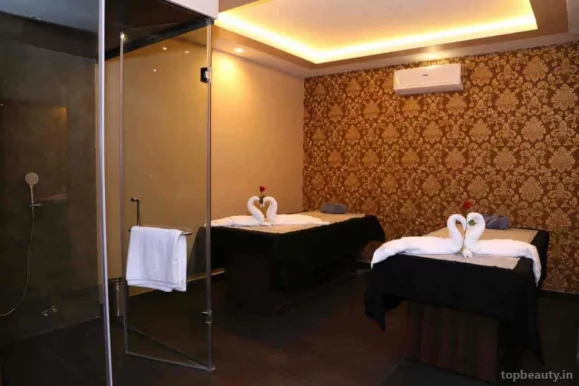 The Real Spa - Body Spa in Chandigarh, Chandigarh - Photo 1