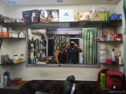 Rihan Hair Saloon, Chandigarh - Photo 1