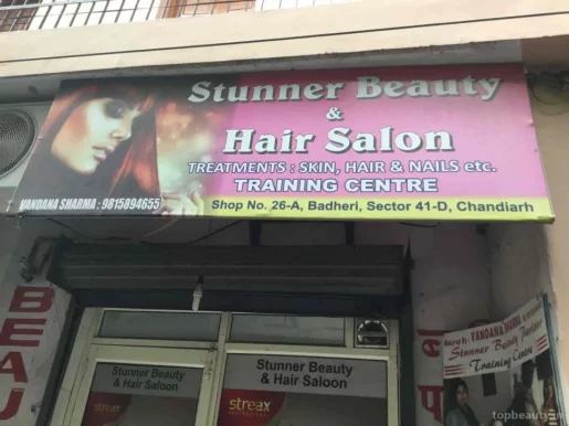 Stunner By Vandana Beauty Salon, Chandigarh - Photo 5