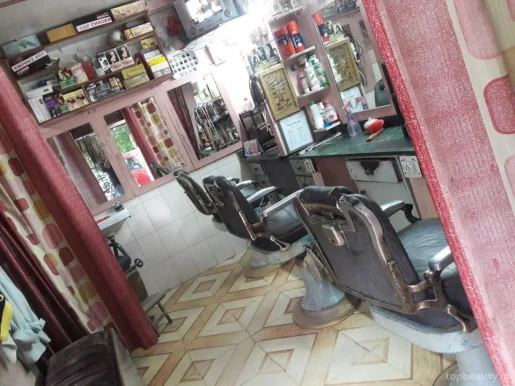 Golden Hair salon, Chandigarh - Photo 6