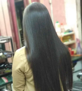 Golden Hair salon, Chandigarh - Photo 5