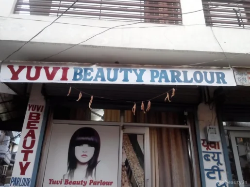 Yuvi Beauty Parlour, Chandigarh - Photo 5