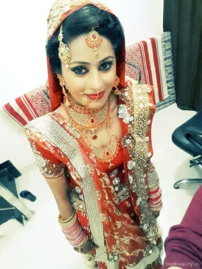 Yuvi Beauty Parlour, Chandigarh - Photo 1
