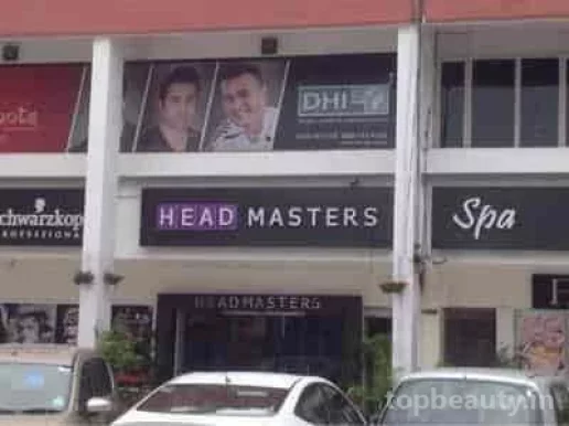 Headmasters Salon & spa, Chandigarh - Photo 5
