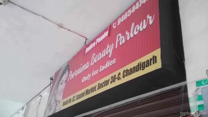 Poornima Beauty Parlour, Chandigarh - Photo 7