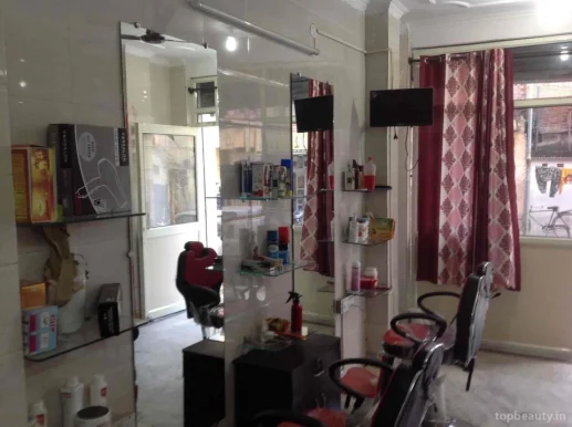 Style revolution salon, Chandigarh - Photo 2