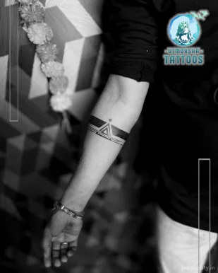 Vimoksha Tattoos - Best Tattoo Artist in Chandigarh, Chandigarh - Photo 6