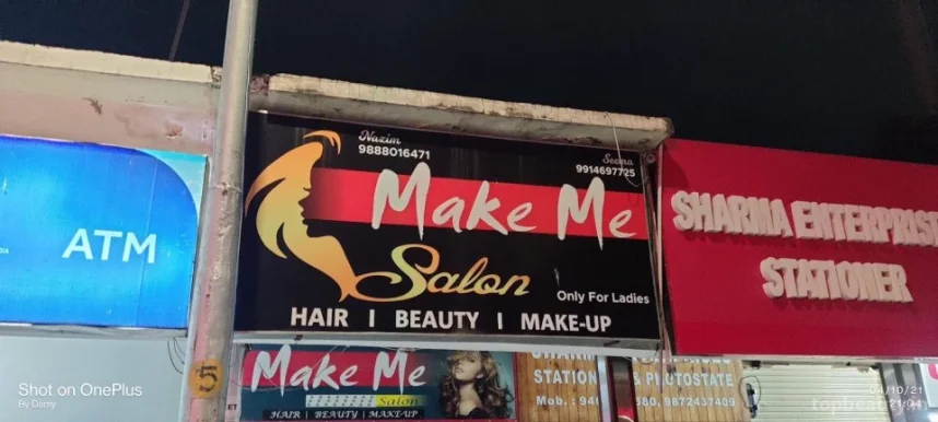 Make Me Beauty Parlour, Chandigarh - Photo 3