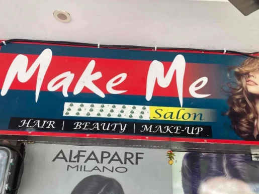 Make Me Beauty Parlour, Chandigarh - Photo 7