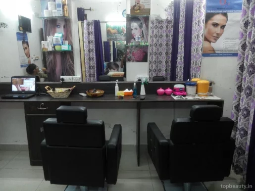 Beauty Zone Salon, Chandigarh - Photo 7