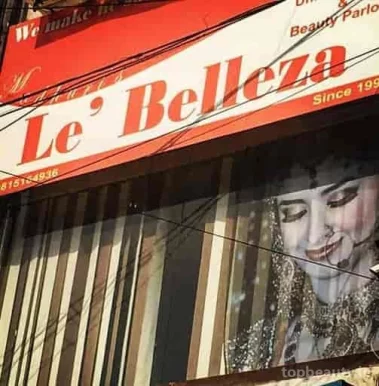 Le Belleza Salon, Chandigarh - Photo 2