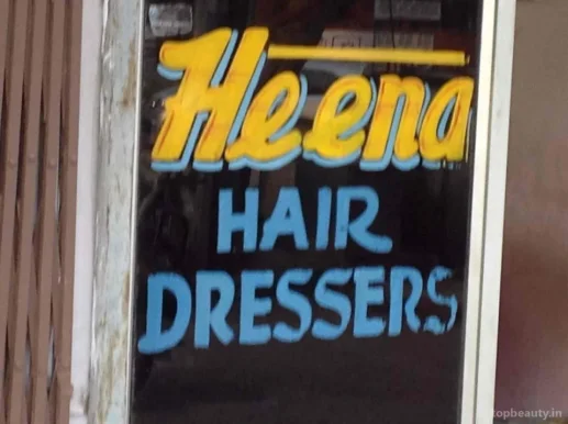 Heena Hair Dresser, Chandigarh - Photo 3