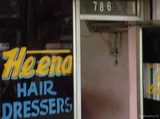 Heena Hair Dresser, Chandigarh - Photo 4
