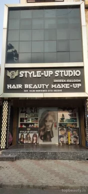 Style- up studio, Chandigarh - Photo 1