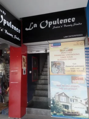 La Opulence, Chandigarh - Photo 7