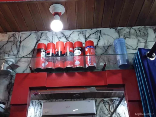 Anmol Unisex Salon, Chandigarh - Photo 6