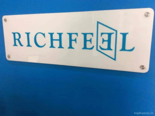 RichFeel Trichology Center - Best Hair Transplant & Hair Loss, Hair Fall Treatment in Chandigarh (Laser Facial Hair Removal), Chandigarh - Photo 7