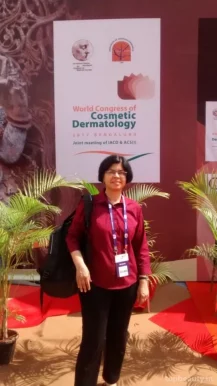 Dr. Rachna's Skin and Cosmetology Clinic, Chandigarh, Chandigarh - Photo 2