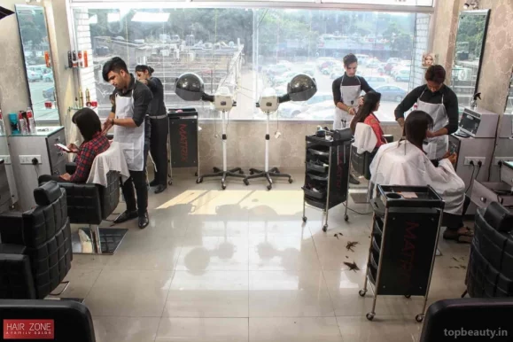 Hair Zone Salon, Chandigarh - Photo 1