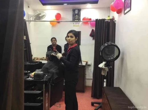 Shine Beauty Salon, Chandigarh - Photo 7
