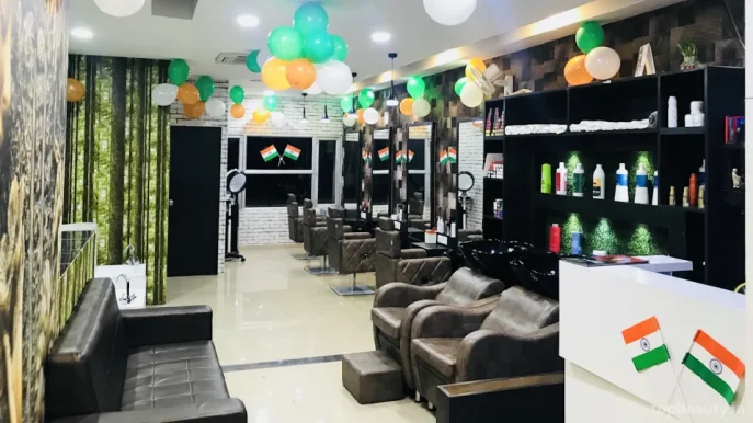 Ki & Ka Unisex Salon, Chandigarh - Photo 2