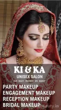 Ki & Ka Unisex Salon, Chandigarh - Photo 7