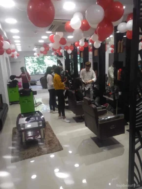 New Ellcanes luxe -A unisex salon, Chandigarh - Photo 4